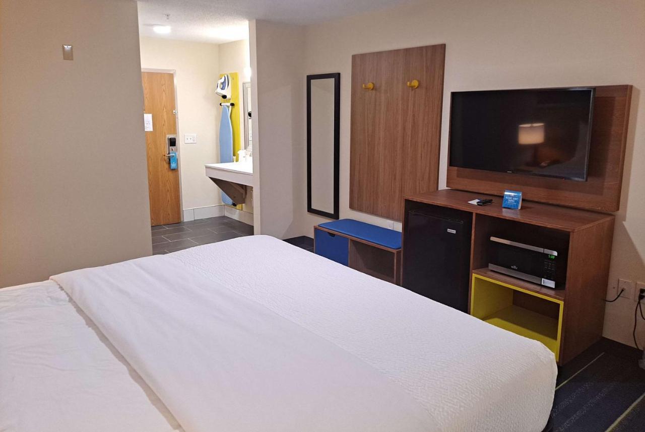 Days Inn By Wyndham Grayson Eksteriør billede